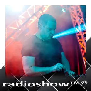 RadioShow - 385 - Mix - Gabriel B