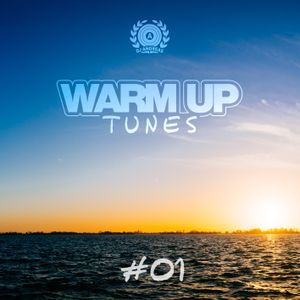 Warm Up Tunes #01