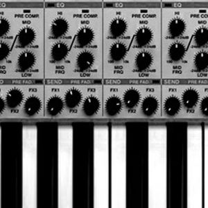 Synthcentral 20170121: Softer & Gentler Synths