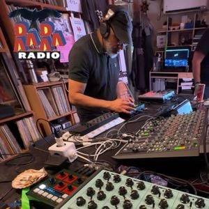 DIGITAL DIAL IN - AUTONOMATIX & CHIMES - 23.05.26