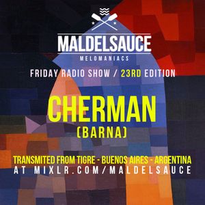 Guestmix #24 by Cherman