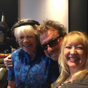 EP 155: Rising Punk and performing Snark with Diana Quinn and Lisa Ann Wright; plus, Susan Rowe