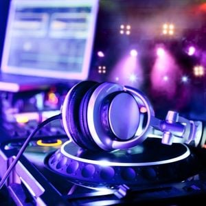 Dj Ghost Friends Happy Birthday By Jicman Gabriel Favoriters Mixcloud Birthday is always a special day for everyone. dj ghost friends happy birthday by