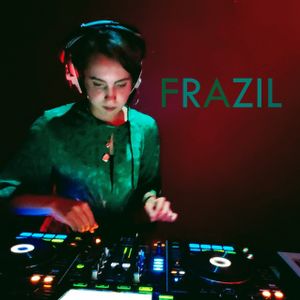 Frazil | 8th Oct 2019