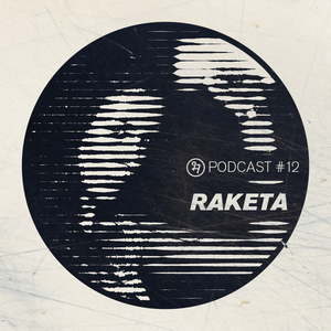 BHA Podcast #012 - RAKETKA