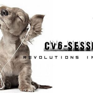 CV6-SESSION revolutionsIncrease