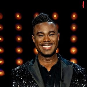 Cover art for Mario Bryant's Popera Fusion Will Blow Your Mind by riconosuaveshow