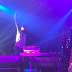 DJ Tree - Oakenfold Opening Set May 2017