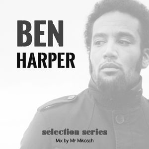 Ben Harper - selection series