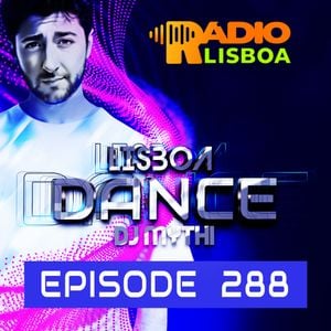 Cover art for DJ mYthi@Lisboa Dance EP288- 27.04.2026/radiolisboa.pt by pedro-santos2