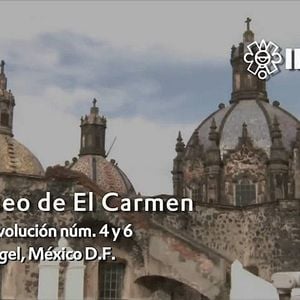 Los niños y las niñas al museo: Museo de El Carmen