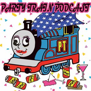 Party Train Podcast - Episode #1 (Bovine/Chixdiggit! 25th Anniversary) thumbnail