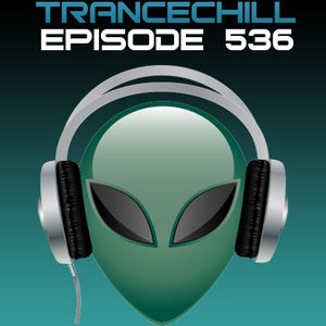 TranceChill 536 (26.05.2014)