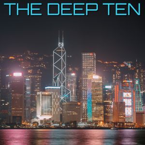 The Deep Ten - Volume 5