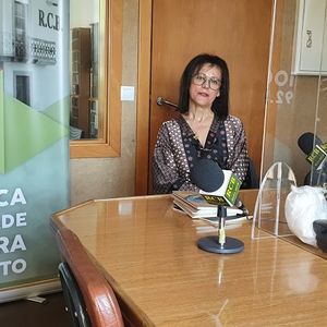 Porque Hoje é Domingo #286 | 7 junho 2020 | Elisabeth Morão (Bethy Blue)