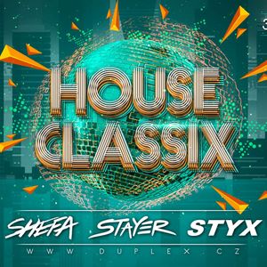 Styx Live At Duplex Prague 30 04 2018 By Styx Mixcloud