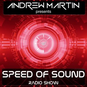 Speed of Sound Radio Show 0188