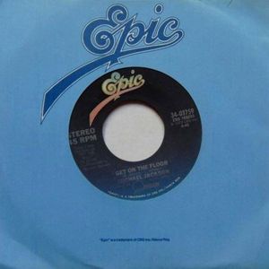 Michael Jackson Get On The Floor Pied Piper Redux Of Jimmy