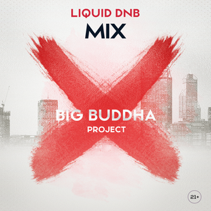 August 2021 Liquid DnB mix