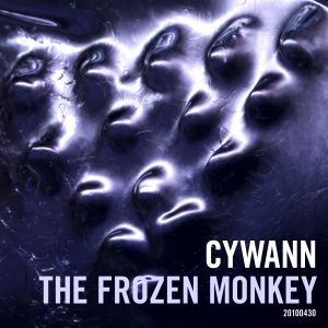 cywann - the frozen monkey
