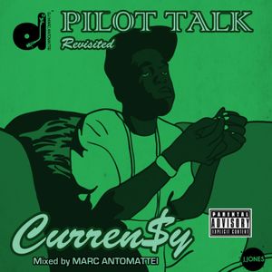 currensy pilot talk tour