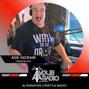Ade Ingram - Tranceology - Pure Trance Anthems - 16-05-2026