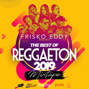 Dj frisko eddy