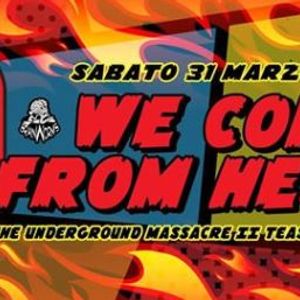 Hcm Dj Kobe We Come From Hell 31 03 18 By Hcm Mixcloud
