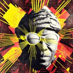 Cover art for Experimental Music by adamkvasnica3