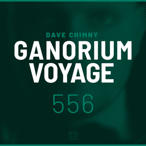 Ganorium Voyage 556