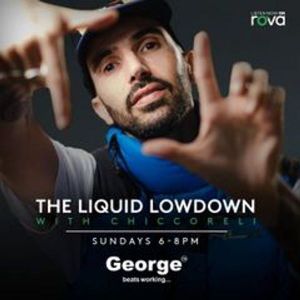 Liquid Lowdown 14/02/22 on George FM