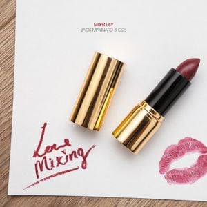 Cover art for Love Mixing by JackXG23
