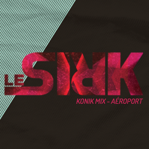 LE SIRK 2018 - Konik Mix - 06/04/18 - Aéroport Dijon Bourgogne