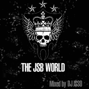 三代目j Soul Brothers Mix The Jsb World By Dj I So Mixcloud