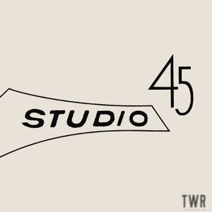 Studio 45 - Dean Thatcher ~ 03.09.22