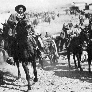 Batalla de Zacatecas, Cápsula Dos