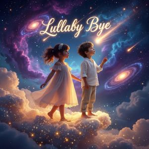 Cover art for 07. lullaby Bye by TheseAreTheDamned