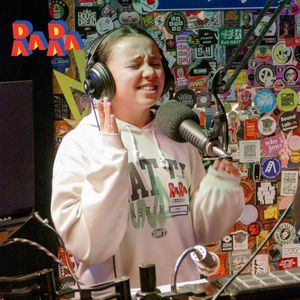 TALENT TUESDAY - DALI A - INTERVIEW EN LIVESETJE - 18.03.25