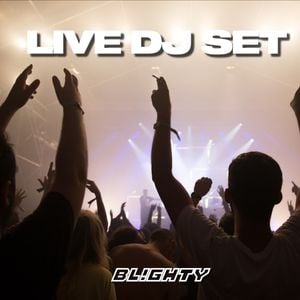 Cover art for LIVE DJ SET // House, Dance & Mash Ups // Instagram: @djblighty by DJBlighty
