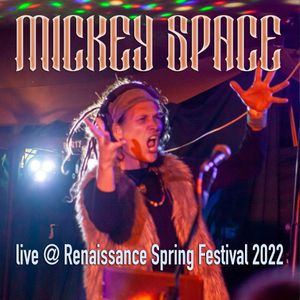 live @ Renaissance Spring Festival 2022
