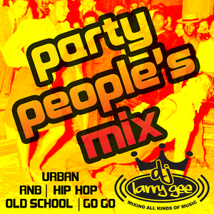 Party People's Mix