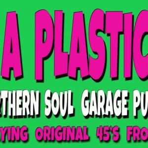 Under a Plastic Cloud