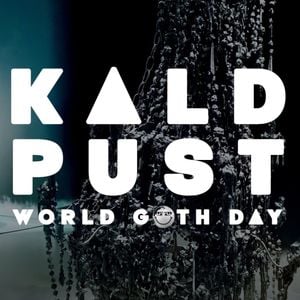 Kald Pust (2026.05.22)