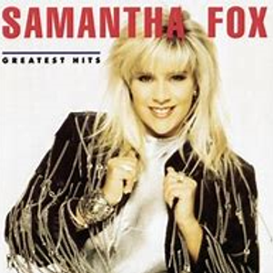 SAMMANTHA FOX - EX PORN STAR TURN TOP 40 HIT MAKER IN THE ...