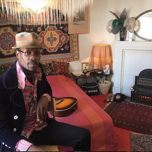 The Roots of Funk with Ramsey Jones, Pt. 1