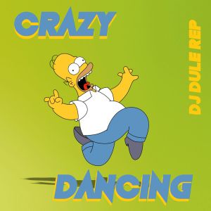 Crazy Dancing ...90`s & more