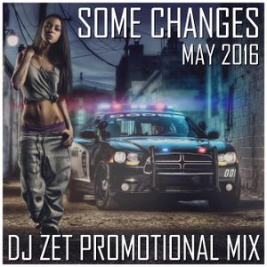dj zet promotional mix