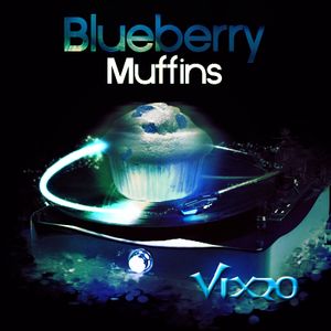 Blueberry Muffins