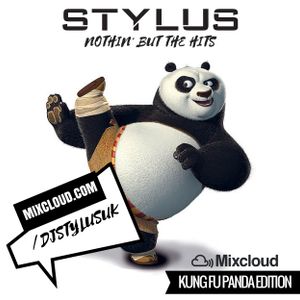 #NothinButTheHits 017 - Kung Fu Panda Edition