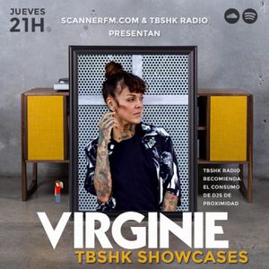 TBSHK Showcases: VIRGINIE